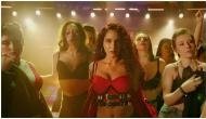 Street Dancer 3D: ‘Garmi’ song girl Nora Fatehi’s ponytail in Varun Dhawan starrer costs over Rs 2 lakh