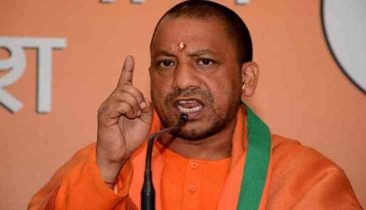 Yogi Adityanath