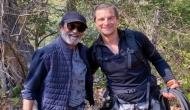 Man Vs Wild: Rajinikanth calls Bear Grylls show as 'inspiring real-life entertainment'