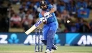 Asia Cup 2022: Rohit Sharma becomes highest run scorer in T20I cricket