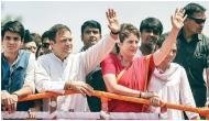 Delhi Elections 2020: Gandhi family to focus on Dalit, Muslim, Purvanchal voters 