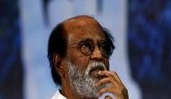 Rajinikanth: Won't enter politics due to health reasons