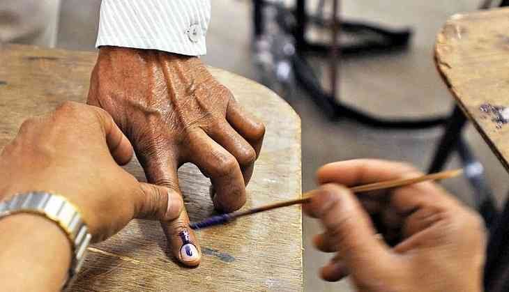 UP Bypolls