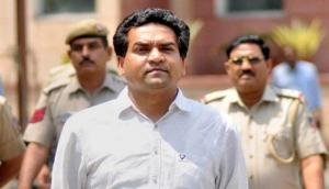Kapil Mishra tenders unconditional apology to Satyendra Jain for defamatory statements