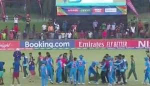 U-19 World Cup 2020: Bangladesh star Shoriful Islam opens up about ‘dirty’ behaviour after World Cup final