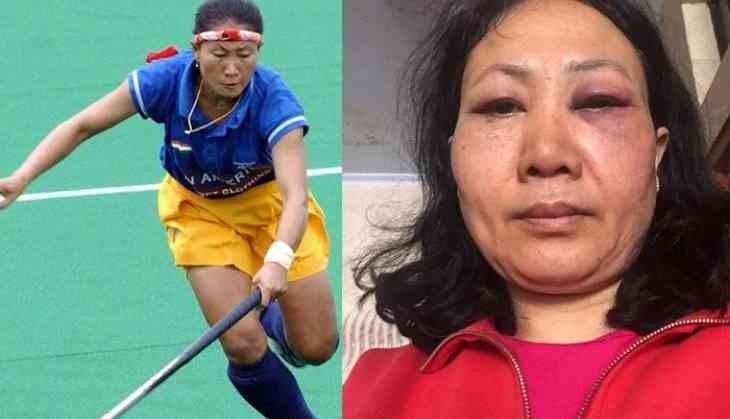 Waikhom Suraj Lata Devi