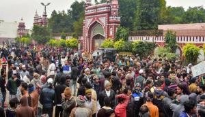 UP: Internet services to remain suspended in Aligarh till 26 February