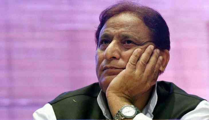 Azam Khan