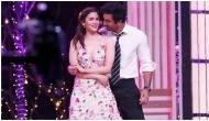 Gangubai actress Alia Bhatt's phone wallpaper for Ranbir Kapoor proves that she is madly in love with Brahmastra actor