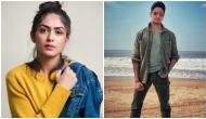 Thadam Remake: Mrunal Thakur joins Sidharth Malhotra in Bhushan Kumar’s mystery thriller