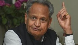 Sabarmati Ashram project: Centre, Gujarat 'trying to erase' Mahatma Gandhi's legacy, alleges Ashok Gehlot