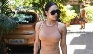 Malaika Arora’s latest athleisure is inspired by Kim Kardashian? Netizens reaction will leave you in splits 