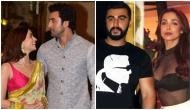Natasha Poonawalla shares throwback pic of Ranbir Kapoor-Alia Bhatt, Malaika Arora-Arjun Kapoor unseen pic