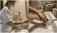 Deepika Padukone gives WHO's #SafeHandsChallenge to Virat Kohli, Roger Federer, Cristiano Ronaldo amid COVID-19 pandemic