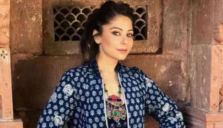 Kanika Kapoor's friend goes missing