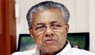 COVID-19 Lockdown: Pinarayi Vijayan urges Kejriwal to take protective measures for Kerala nurses working in Delhi