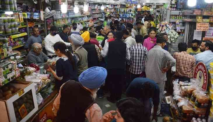 IMF raises India's growth forecast