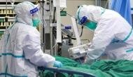 Coronavirus: Former Hazoori Ragi of Golden Temple dies after being tested positive