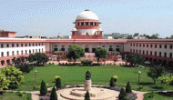 COVID-19 lockdown: Pregnant woman, working in Dubai, approaches SC seeking return to India 