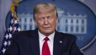 Donald Trump rejects reports of Kim Jong-un's illness