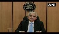 Equity indices jump 3% ahead of RBI Governor's address