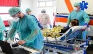 Coronavirus: Rajasthan reports 17 new cases, tally reaches 1,495