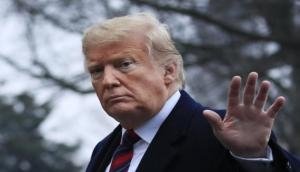 US President Donald Trump to sign immigration bill to protect 'Dreamers'