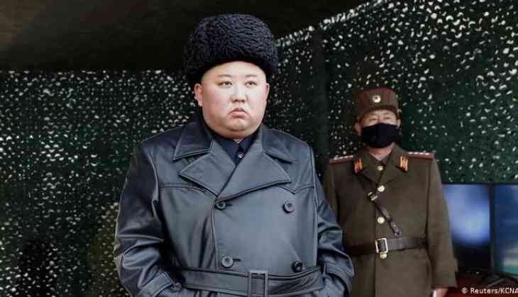 Kim Jong-un