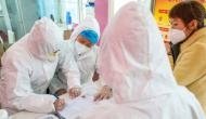 Coronavirus: Tripura reports 24 BSF personnel test positive; tally reaches 88