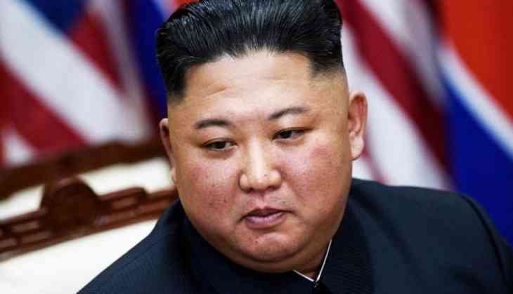Kim Jong Un