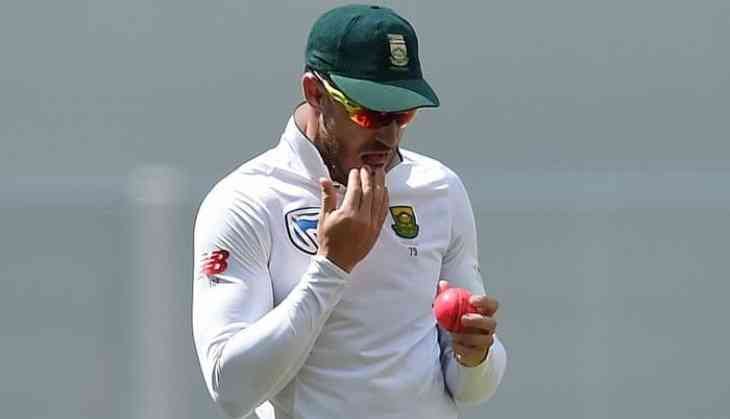 Faf du Plessis