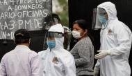 Coronavirus: Jharkhand reports 37 new cases; tally reaches 1761