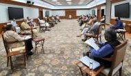 Union Cabinet takes slew of decisions to boost MSME, farm sectors, approves package worth Rs 20,000 cr