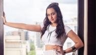 Ganesh Chaturthi: Sonakshi Sinha sketches Lord Ganesha's portrait to mark the eve 