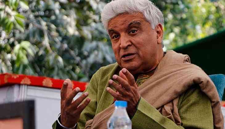 Javed Akhtar