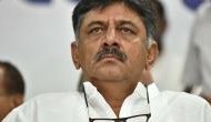 Thought Nirmala Sitharaman would give boost to Karnataka in Union Budget: DK Shivakumar