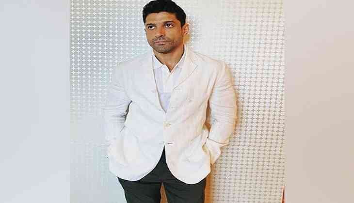 Farhan Akhtar