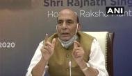 Rajnath Singh: India has capability to hit terror targets across LoC if need arises
