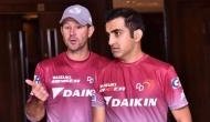 Gautam Gambhir speaks out about on-field sledging episode he enjoyed most