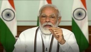 Mann ki Baat: PM Modi's new mantra 'Team up for Toys' 