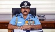 IAF Chief: Increase in capital outlay of Defence amid pandemic is huge step
