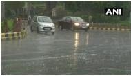 Delhi Weather Alert: Light rain expected in parts of national capital today