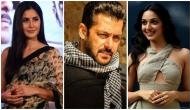 From Katrina Kaif to Salman Khan, Bollywood superstars who ditched their birth name for 'stardom' 