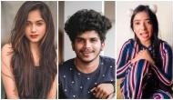TikTok stars Jannat Zubair, Muskan Sharma, Fukru laud govt's decision on banning Chinese app