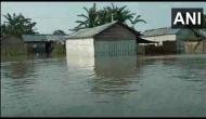 Assam floods: Over 16 lakh affected in 22 districts
