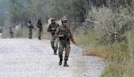 Jharkhand: Encounter breaks out between security forces, Naxals in Majhgaon 
