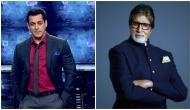 From Salman Khan to Amitabh Bachchan, per week salary of Bollywood stars who host TV shows
