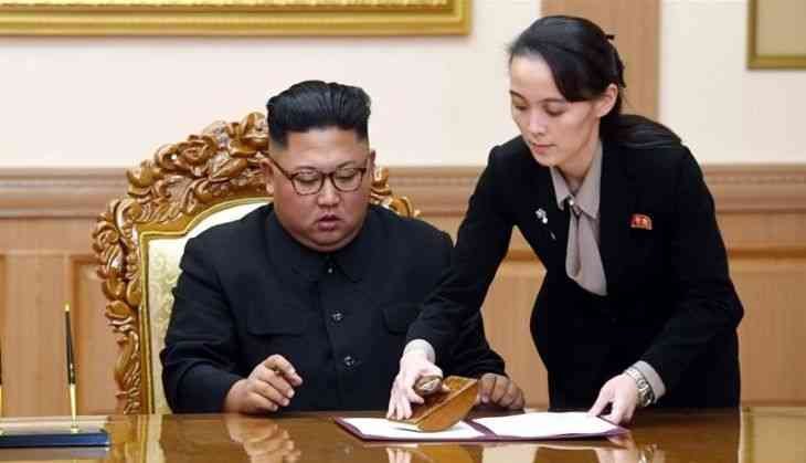 Kim Yo-Jong