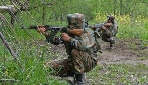 J-K: Encounter between security forces, terrorists underway in Budgam