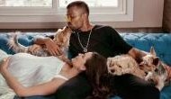 Hardik Pandya shares picture with fiancee Natasa Stankovic